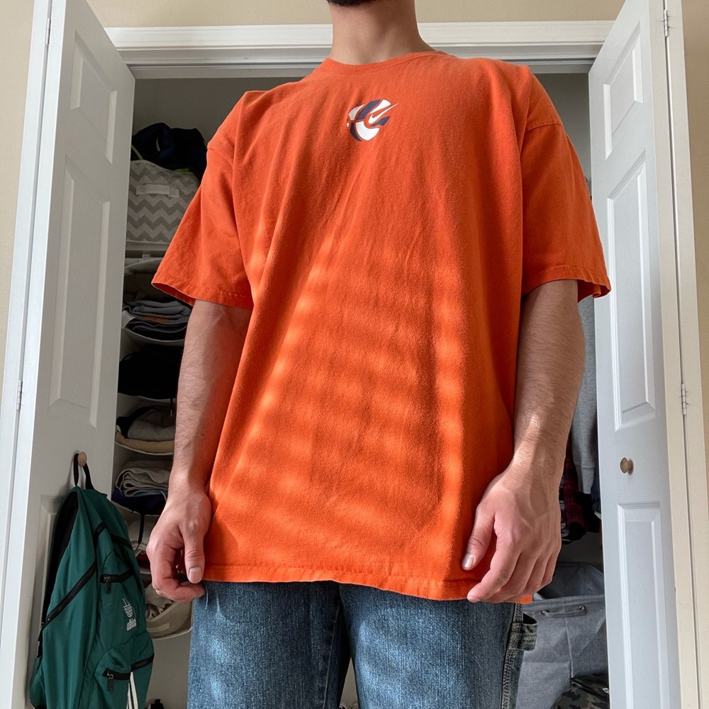 Nike Tee